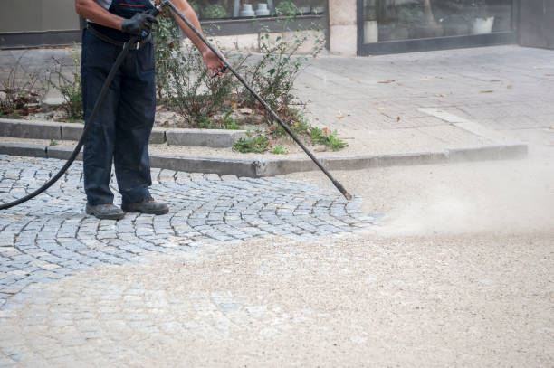 Best Driveway Pressure Washing  in Salton City, CA