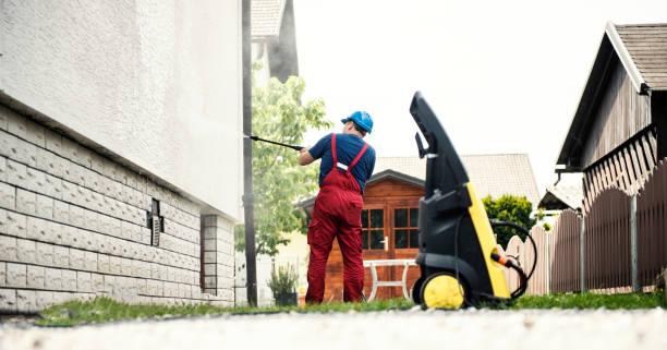Best Sidewalk and Walkway Cleaning  in Salton City, CA